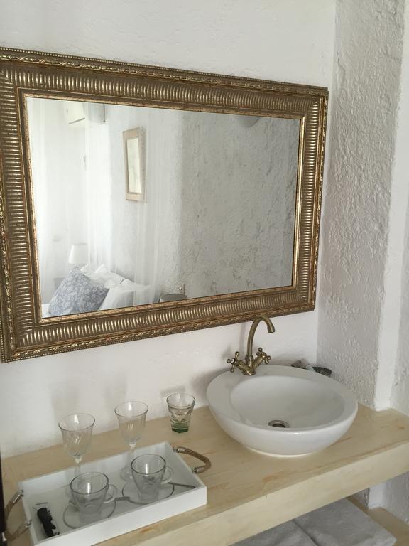 Chambre Double - Bord de Mer